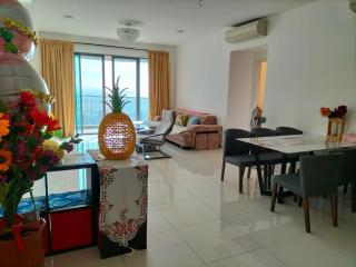 Blissful Home@Teega Residence Puteri Harbour - Nusajaya - Nusajaya - 1