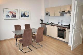 Seepassage Ferienwohnung Nr 01 - Timmendorfer Strand - 7