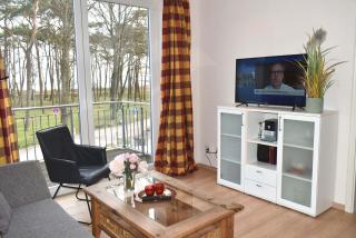 Seepassage Ferienwohnung Nr 02 - Timmendorfer Strand - 7