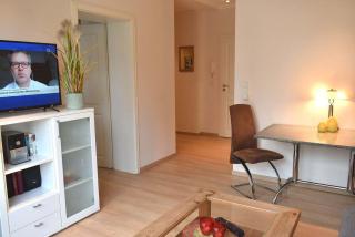 Seepassage Ferienwohnung Nr 02 - Timmendorfer Strand - 6