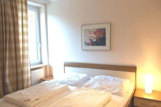 Seepassage Ferienwohnung Nr 02 - Timmendorfer Strand - 1