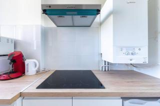 Cénoslocs - Paris à vos pieds pour 6 pers. - 2