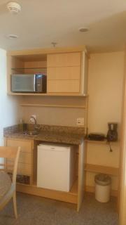 Let's Apto 813 - Brasilia - 3