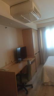 Let's Apto 813 - Brasilia - 2