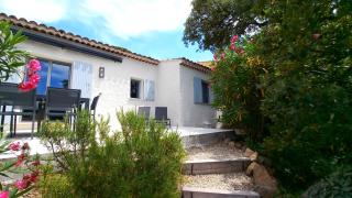 Villa Everblue Sainte-Maxime - Domaine privé - Piscine - Sainte-Maxime - 9
