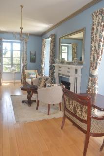 Chateau Roquehort avec EV recharge point 22kw - Monein - 2