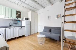 Milano Gae Aulenti Cosy Studio - Mailand - 0