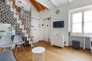 Milano Gae Aulenti Cosy Studio - 5