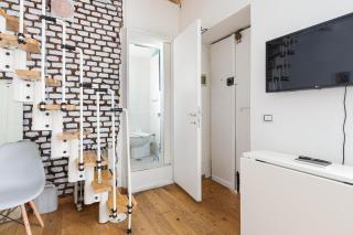 Milano Gae Aulenti Cosy Studio - 4