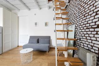 Milano Gae Aulenti Cosy Studio - Mailand - 1