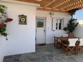Marikos House, Pyrgaki Alyko Naxos - Spiaggia di Aliko - 1