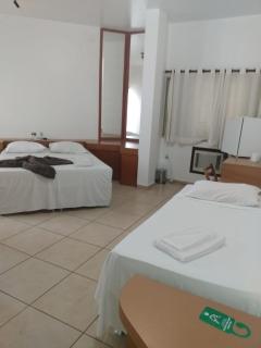 Minas Palace Hotel - Passos - 4