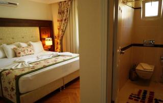 Padok Premium Hotel & Stables - 9
