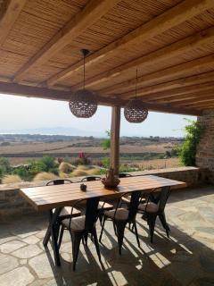 Marikos House, Pyrgaki Alyko Naxos - Spiaggia di Aliko - 6