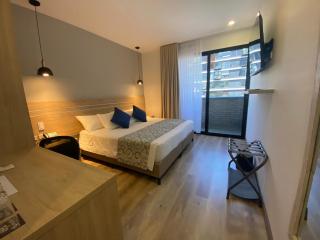 EcoHub Hotel Medellin - 7