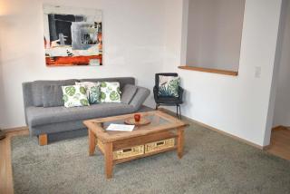 Seepassage Ferienwohnung Nr 03 - Timmendorfer Strand - 8