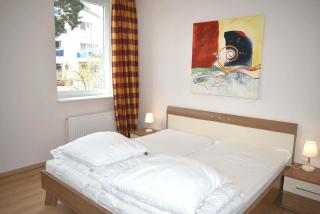 Seepassage Ferienwohnung Nr 03 - Timmendorfer Strand - 5
