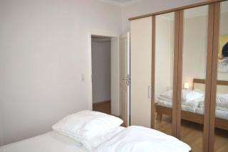 Seepassage Ferienwohnung Nr 03 - Timmendorfer Strand - 3