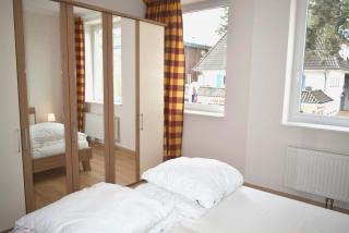 Seepassage Ferienwohnung Nr 03 - Timmendorfer Strand - 2