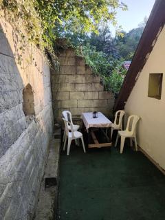 Patak apartman - Tahitótfalu - 6