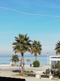 taverna 100 passi dalla riva del mare - 4