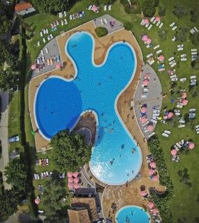 Fornella Camping & Wellness family resort - San Felice del Benaco - 3
