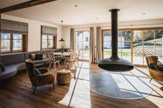Chalet am Wetterkreuz - Reit im Winkl - 2