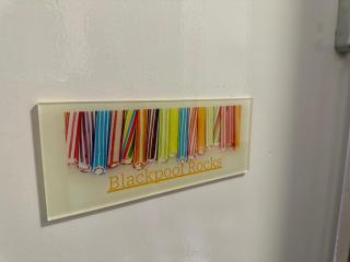 Blackpool Rocks Pleasure Beach - 6