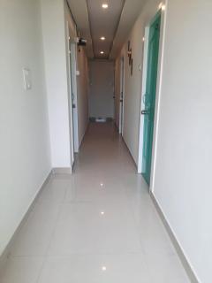 Hotel SY Comforts - Bangalore - 5
