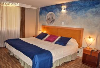 Hotel Litavira Vintage - Sogamoso - 9
