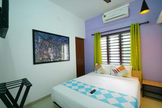 Kaippillil apart hotel - Ernakulam - 3