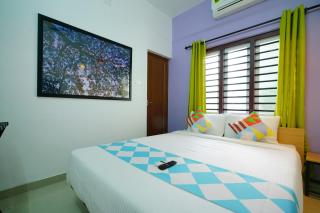 Kaippillil apart hotel - Ernakulam - 6