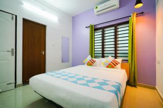 Kaippillil apart hotel - Ernakulam - 0