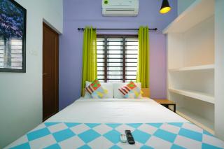 Kaippillil apart hotel - Ernakulam - 9