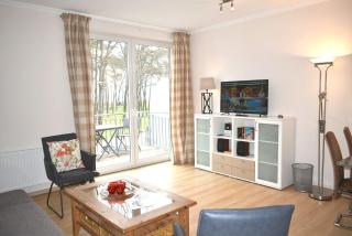 Seepassage Ferienwohnung Nr 04 - Timmendorfer Strand - 7