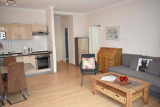 Seepassage Ferienwohnung Nr 04 - Timmendorfer Strand - 5