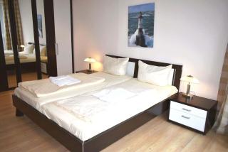 Seepassage Ferienwohnung Nr 04 - Timmendorfer Strand - 3