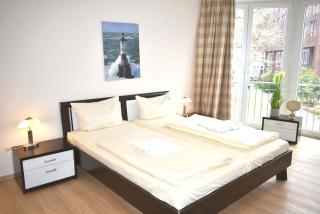 Seepassage Ferienwohnung Nr 04 - Timmendorfer Strand - 2