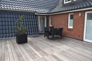 Seepassage Ferienwohnung Nr 05 - Timmendorfer Strand - 6