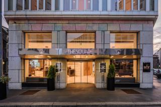Hotel The Square Milano Duomo - Preferred Hotels & Resorts - Mailand - 7