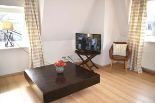 Seepassage Ferienwohnung Nr 05 - Timmendorfer Strand - 2