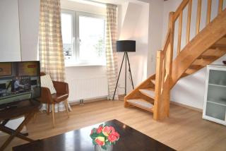 Seepassage Ferienwohnung Nr 05 - Timmendorfer Strand - 1