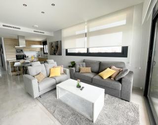 Sunset Waves 3 by United Renters - Benidorm - 6
