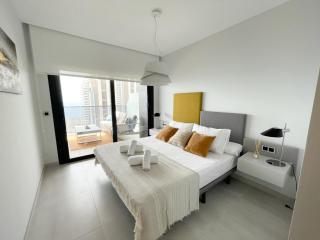Sunset Waves 3 by United Renters - Benidorm - 5
