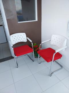 Suíte Praia na casa da Berenice - 2