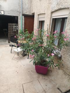 Cottage AU TERMINUS - 2