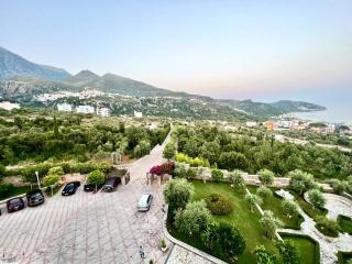 Elysium Hotel - Dhërmi - 8