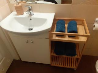 Słoneczny apartament z małym ogródkiem - Wejherowo - 3