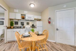 Dtwn Gatlinburg Studio Pool Access! - Gatlinburg - 6