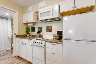 Dtwn Gatlinburg Studio Pool Access! - Gatlinburg - 3